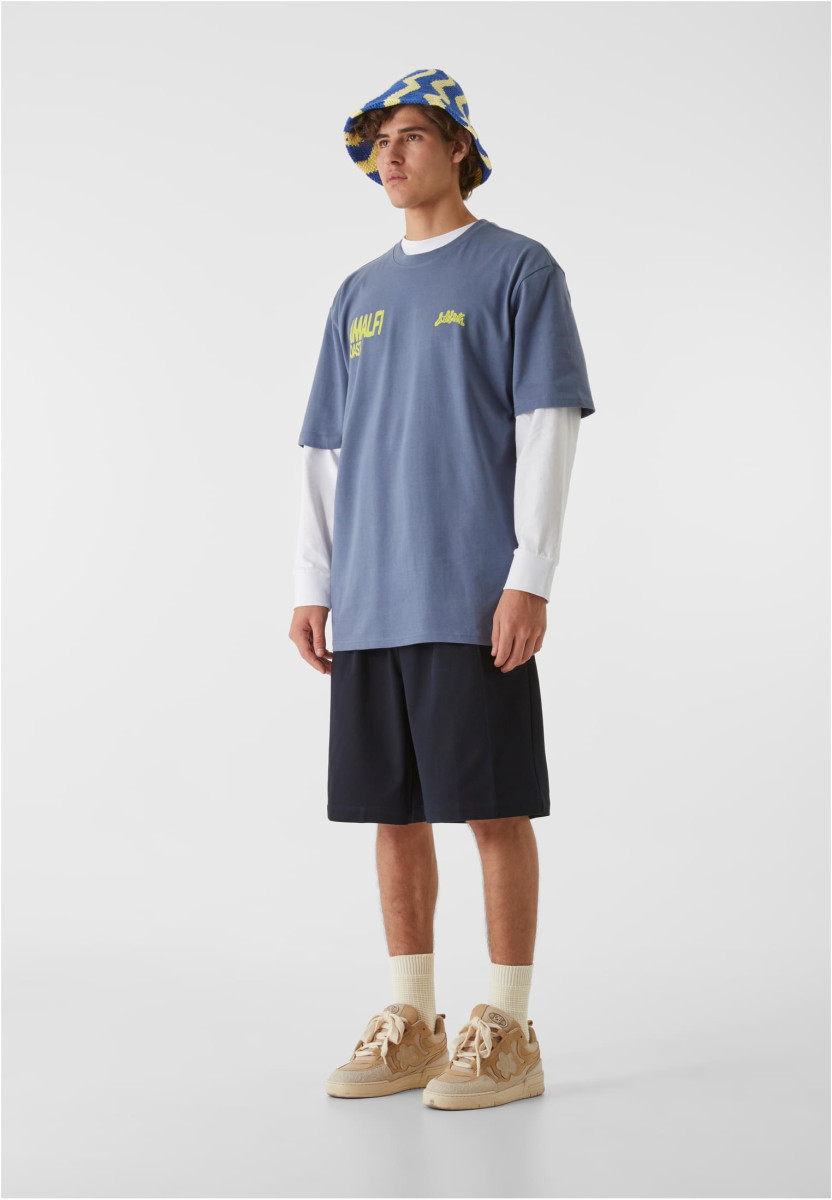 Lost Youth Tee - Sunset Filters