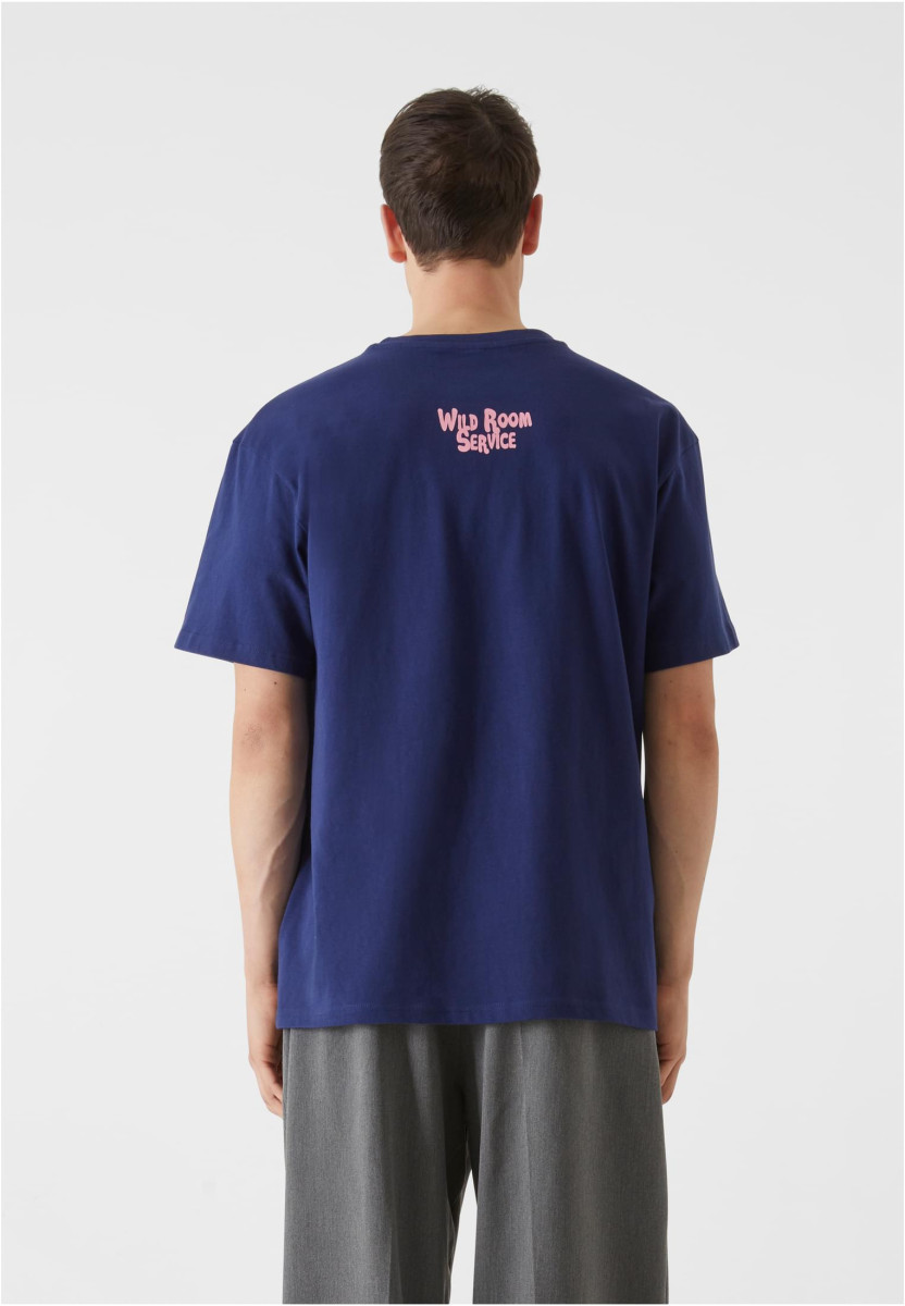 Lost Youth Tee - Wild Room Service