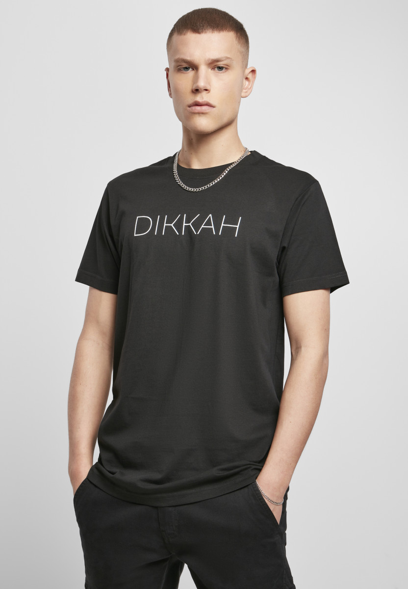 Dikkah Tee