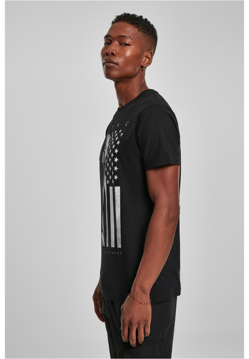 2Pac President Tee