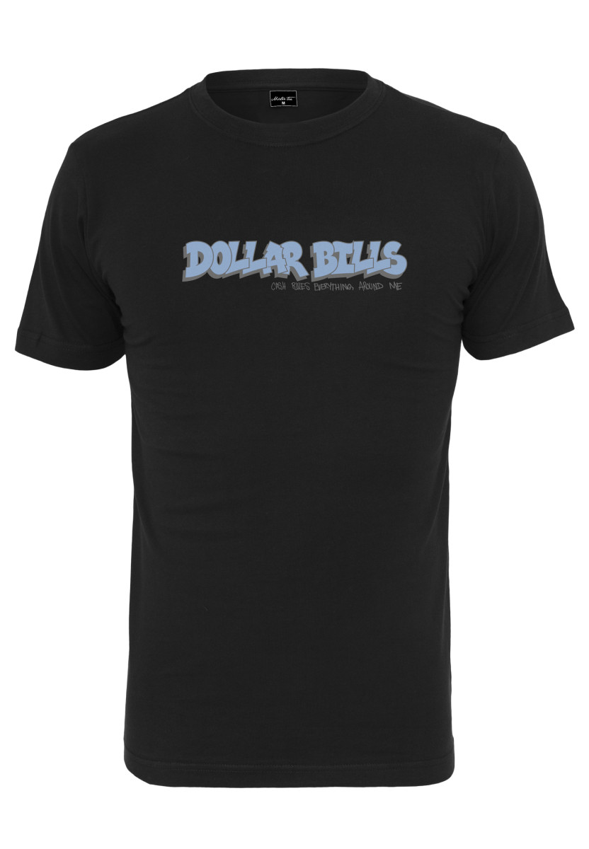 Dollar Bills Tee