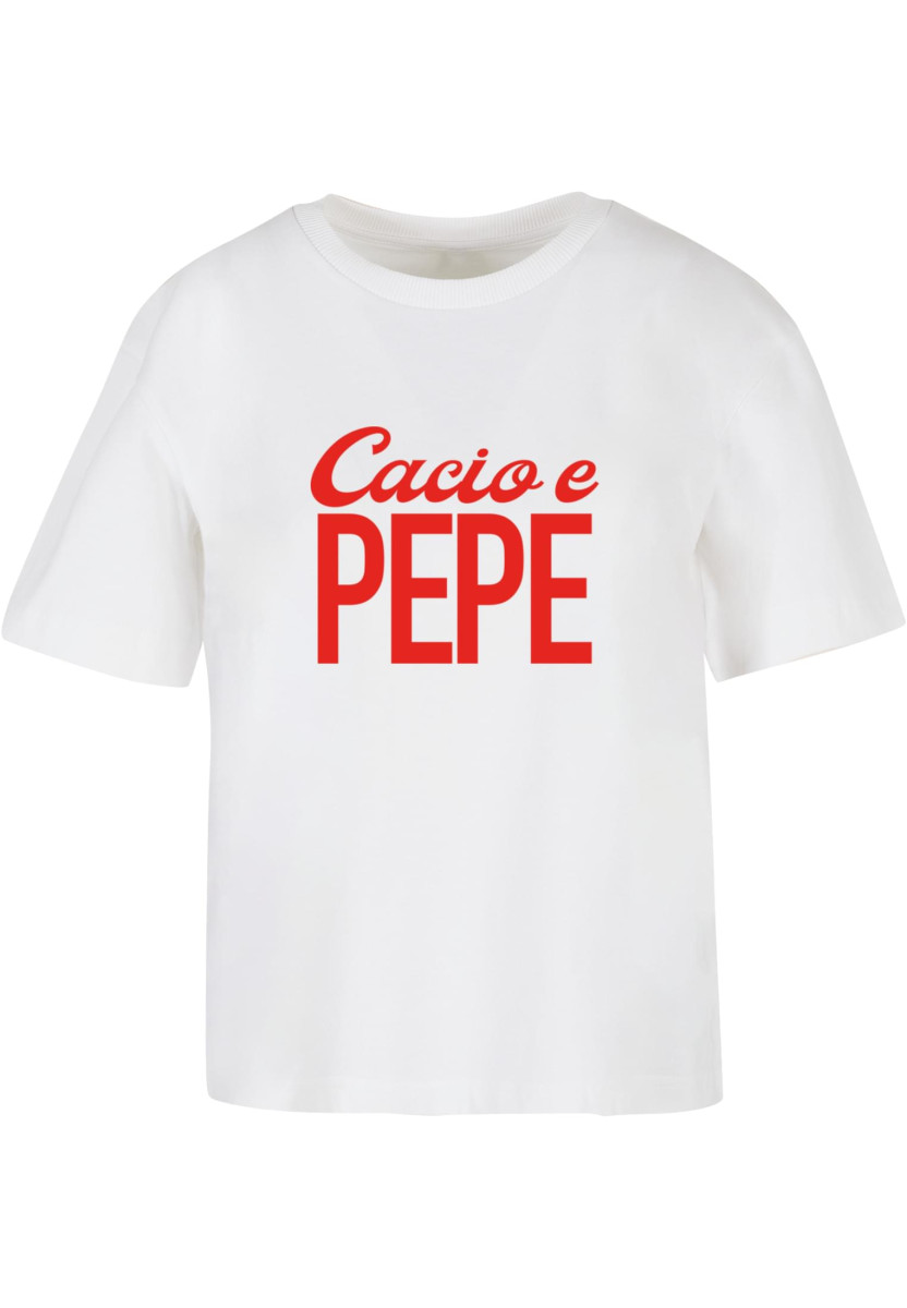 Cacio E Pepe Tee