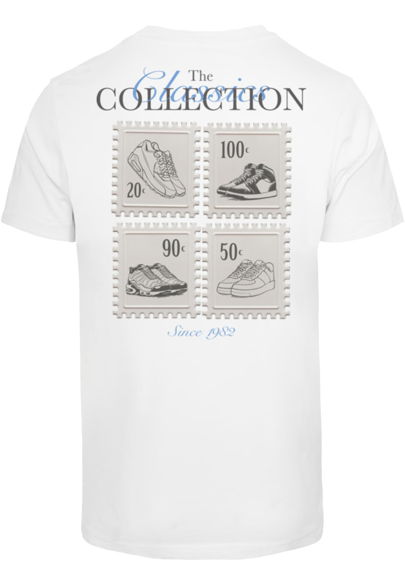 The Classics Collection Tee