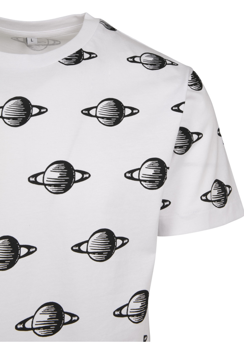 NASA Planet Tee