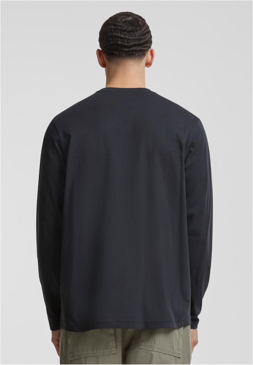 Basic Longsleeve