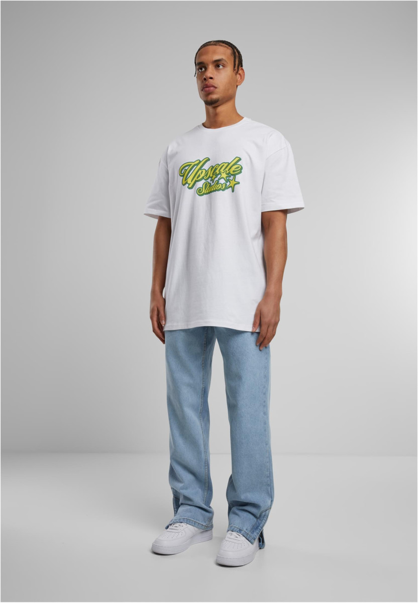 Hotel Paradiso Heavy Oversize Tee