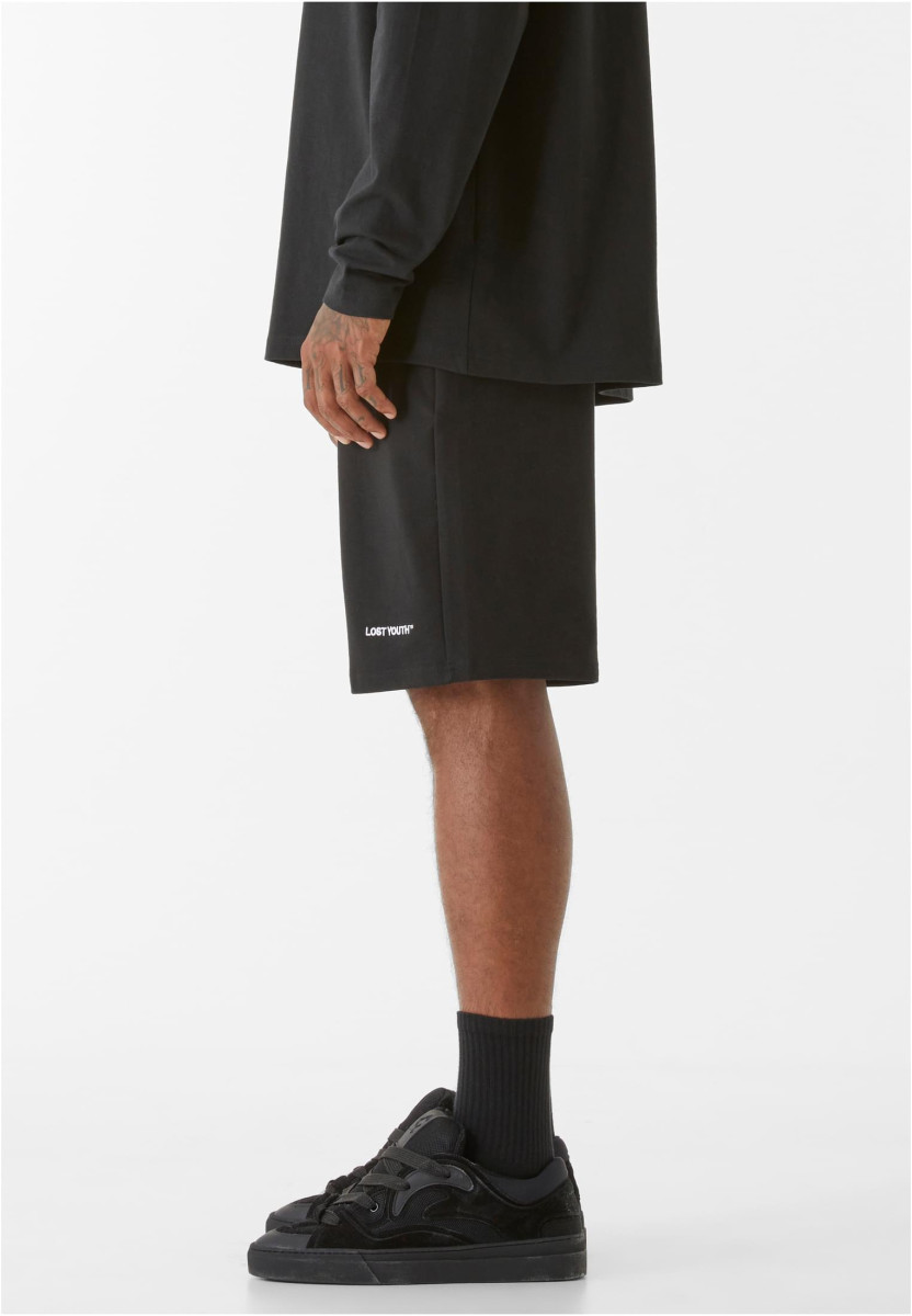 LY TERRY SHORTS 