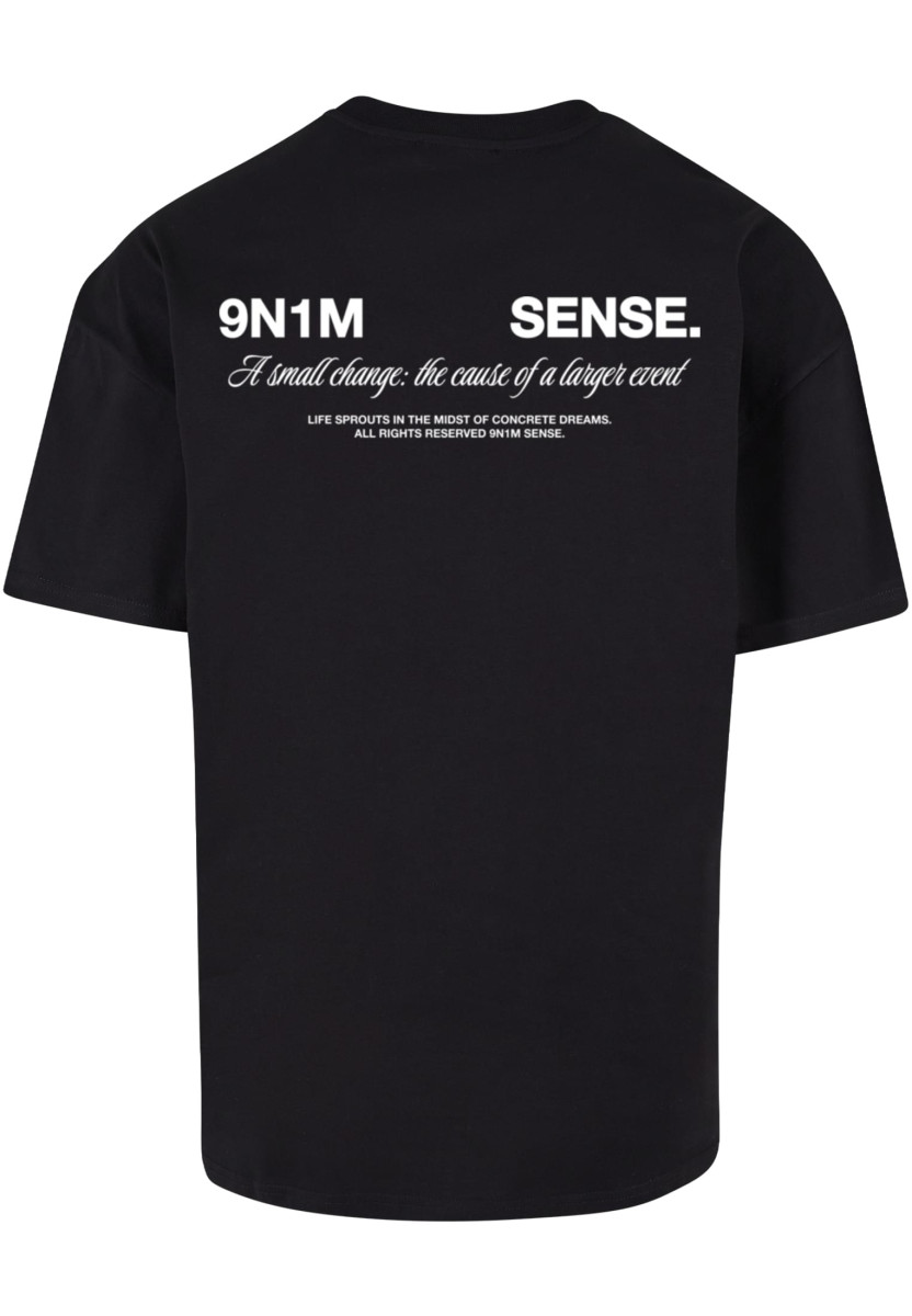 SENSE CHANGE Tee