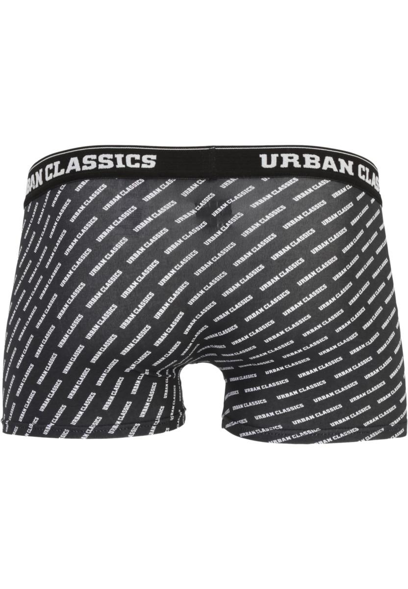 Boxer Shorts 5-Pack