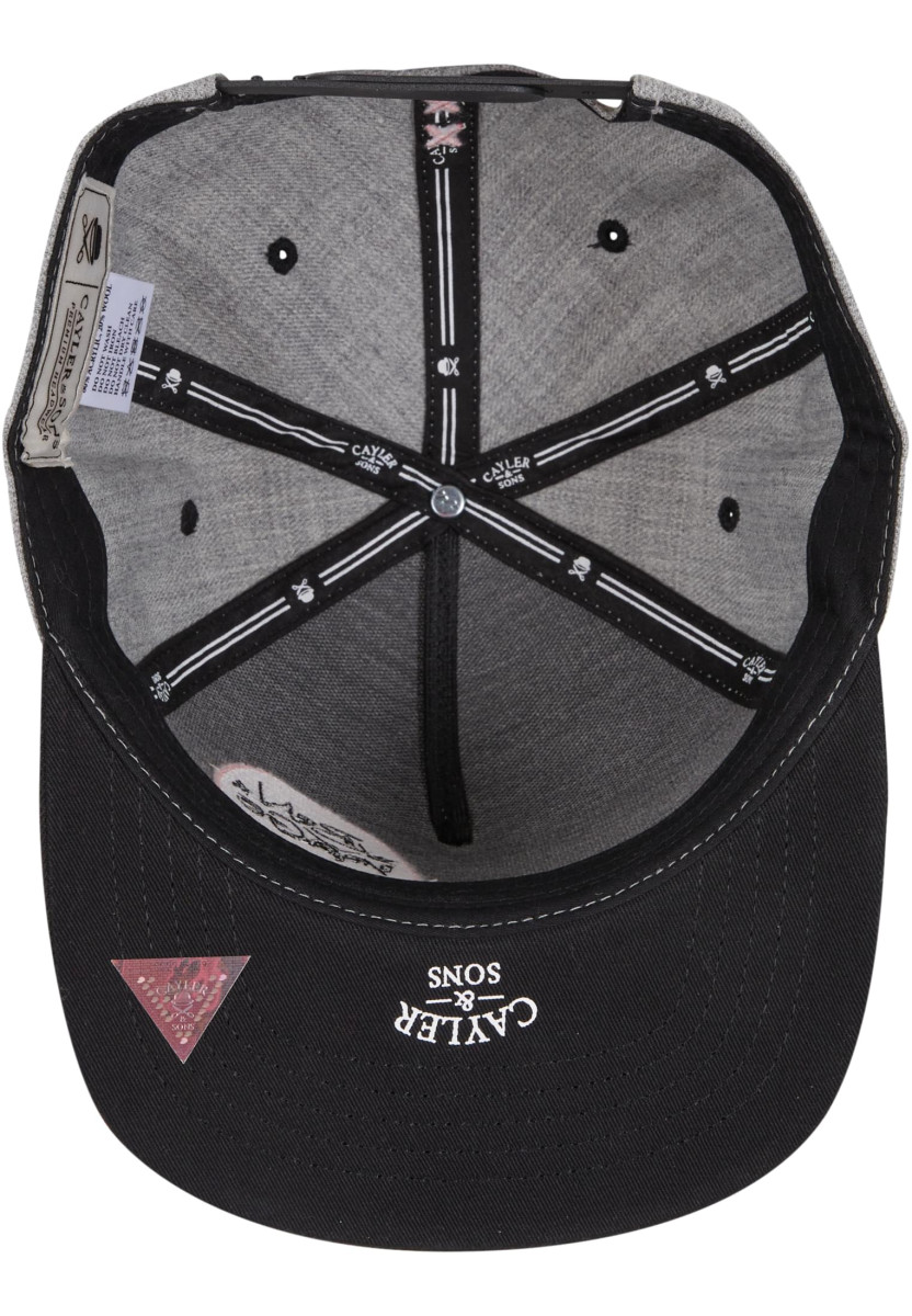 C&S WL Bouble Voyage Cap