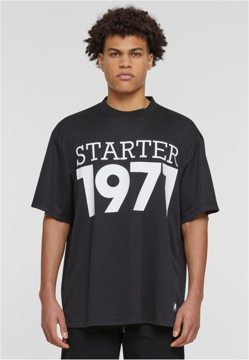 Starter Train Day Mesh Jersey