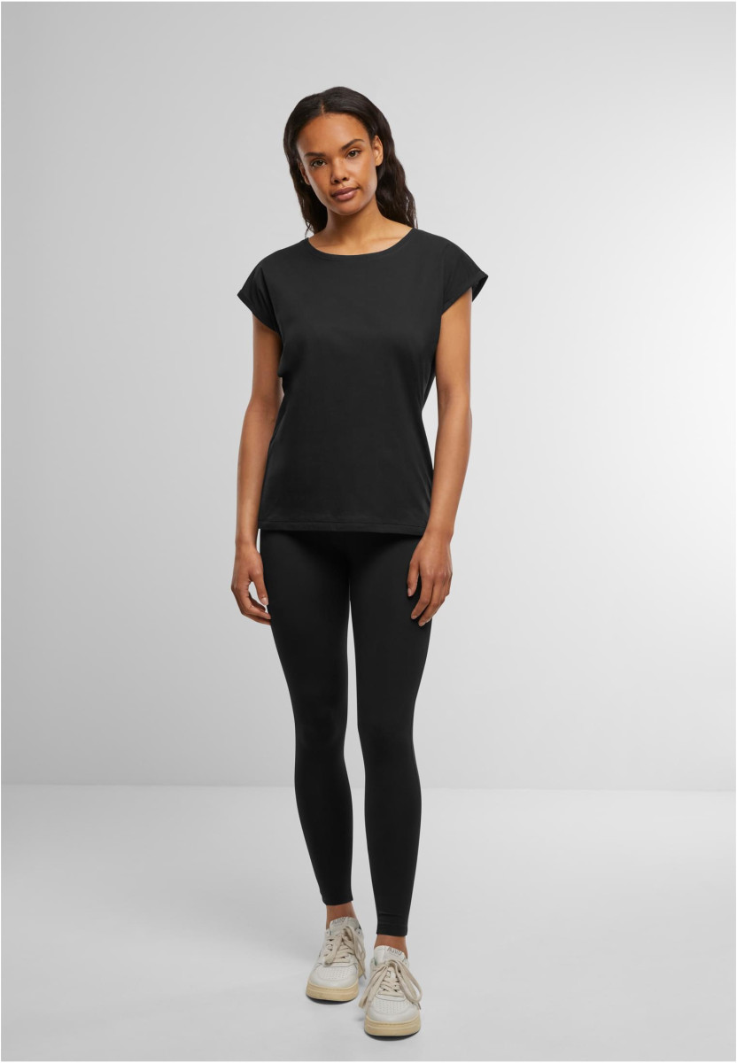 Ladies Basic T-Shirt