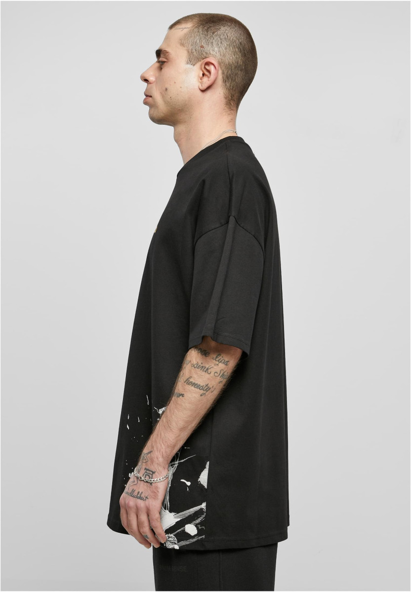 Sense Goth Logo T-Shirt
