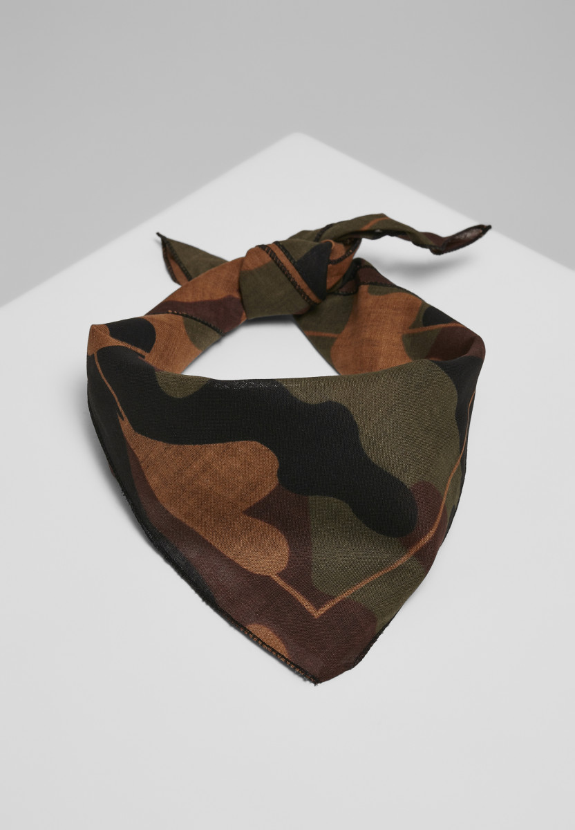 Bandana Camo