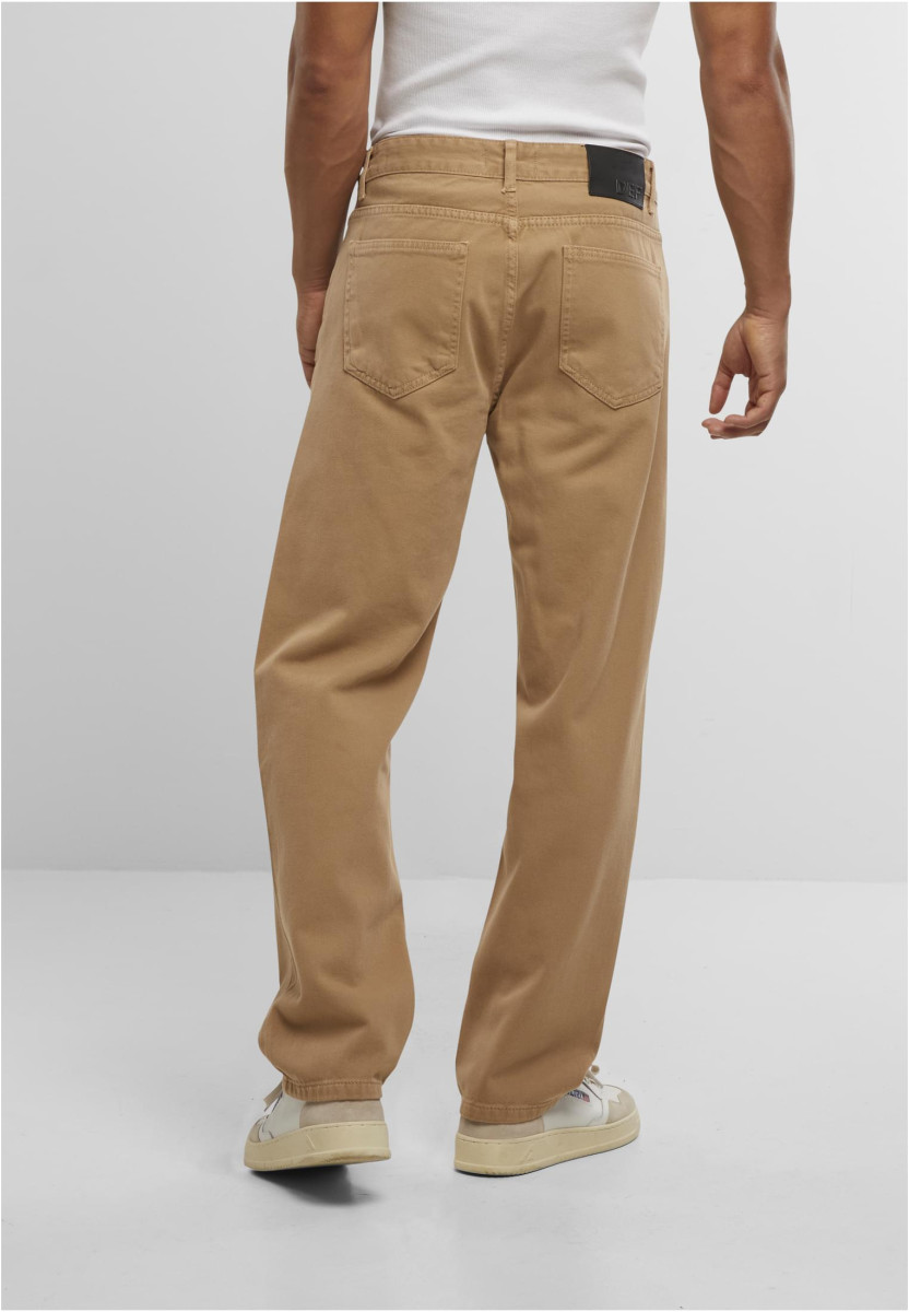 DEF Texas Straight Fit Jeans