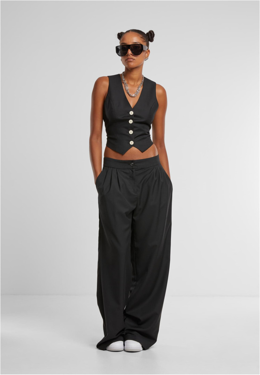 Ladies Classic Vest