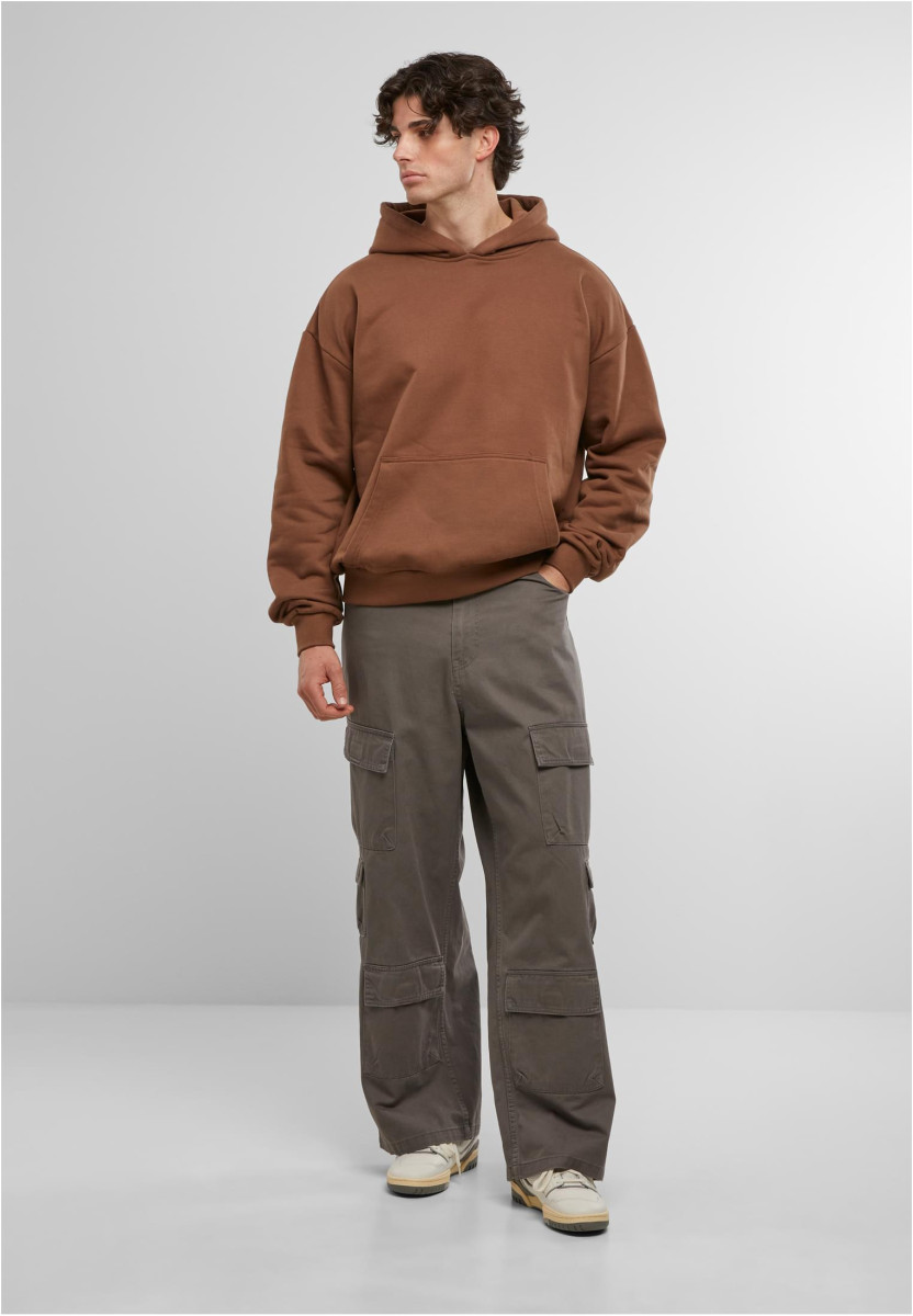 JRHD514M Tucan Hoody