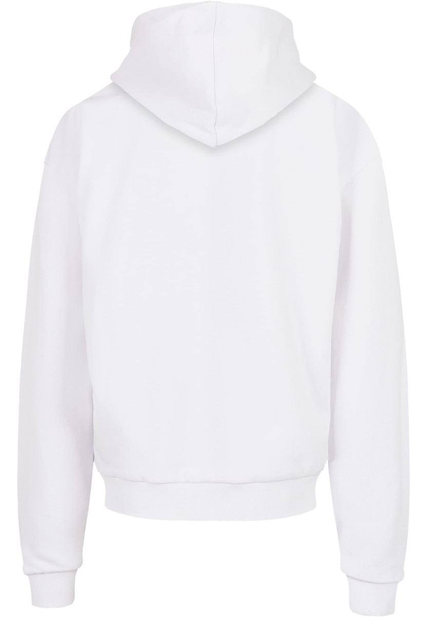 Ladies METAMORPHOSE V.7 x Heavy Oversized Hoody