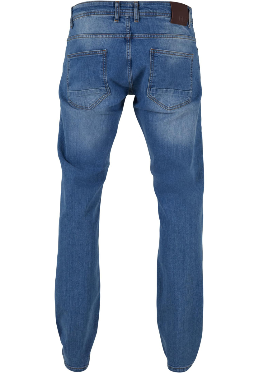 Claudio Slim Fit Jeans