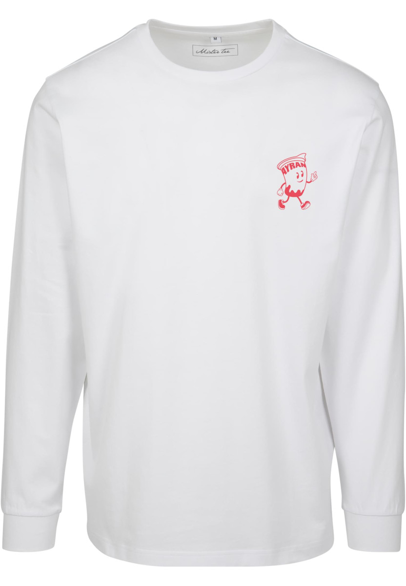 Ayran The Streets Longsleeve