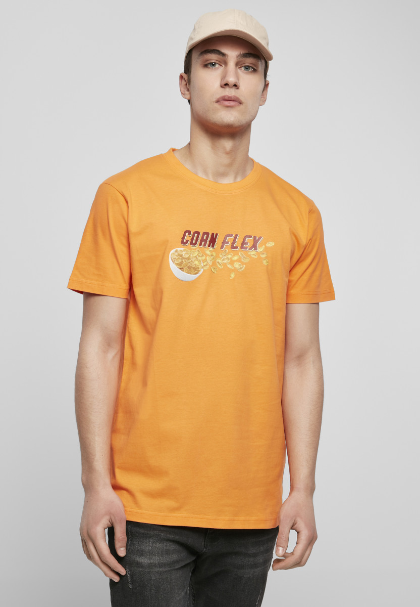 Corn Flex Tee