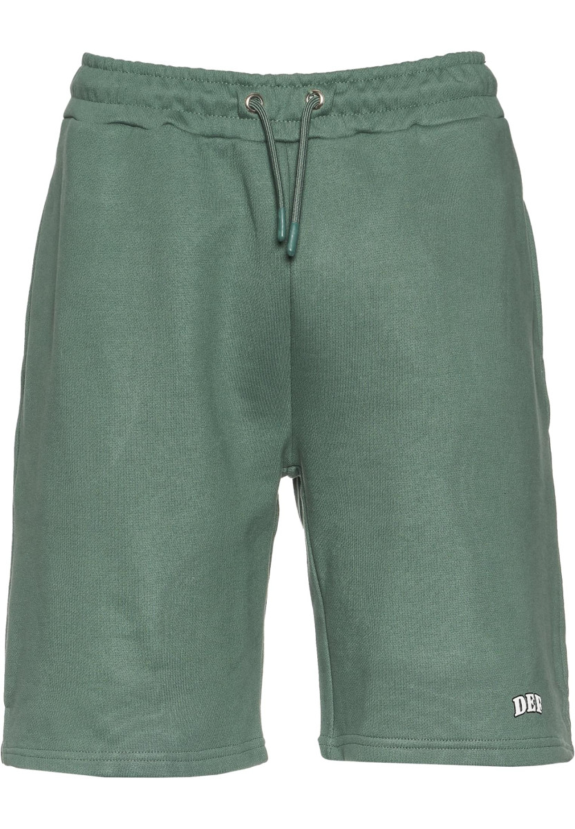 DEF PLAIN Shorts
