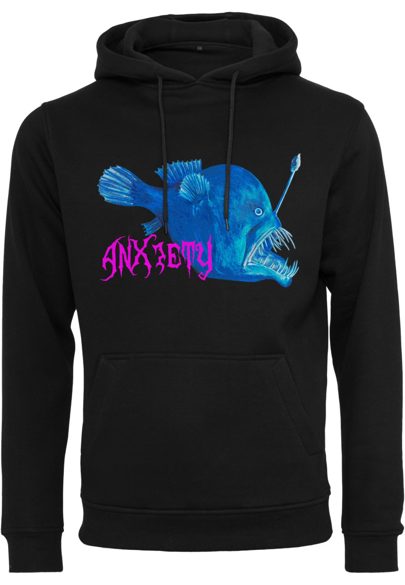 Anxiety Hoody