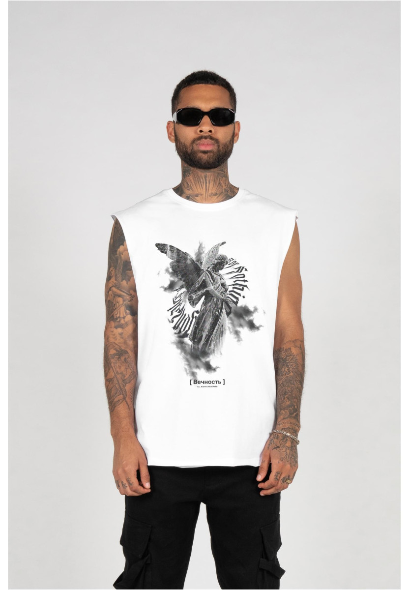 ANGEL 3.0 Sleeveless Tee