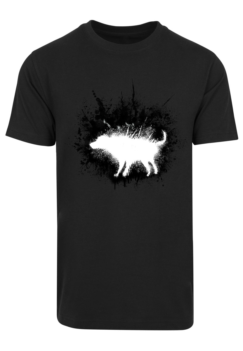 Dirty Dog T-Shirt