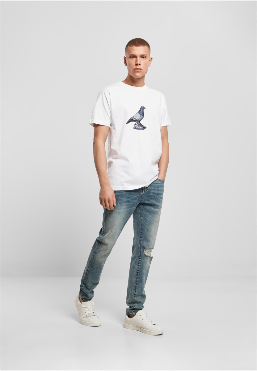 Dove Sneaker Tee