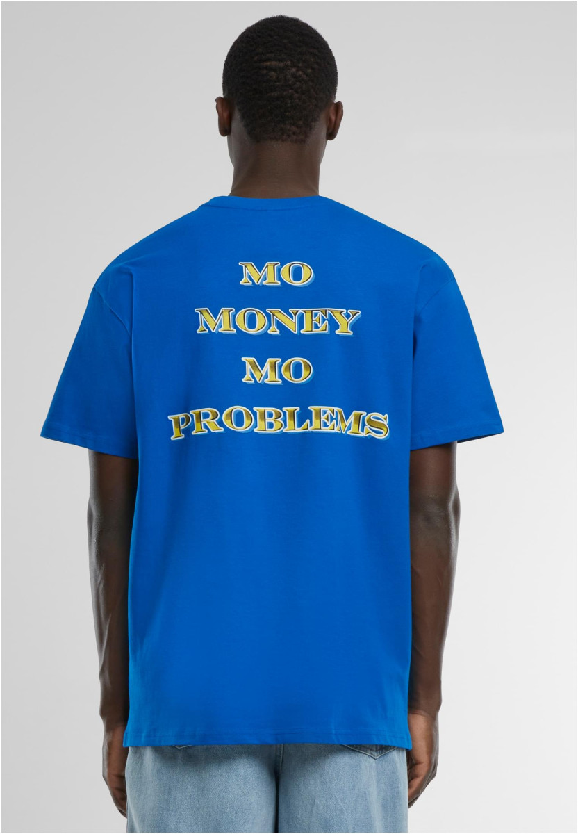 Biggie More Money More Problems Oversize Tee