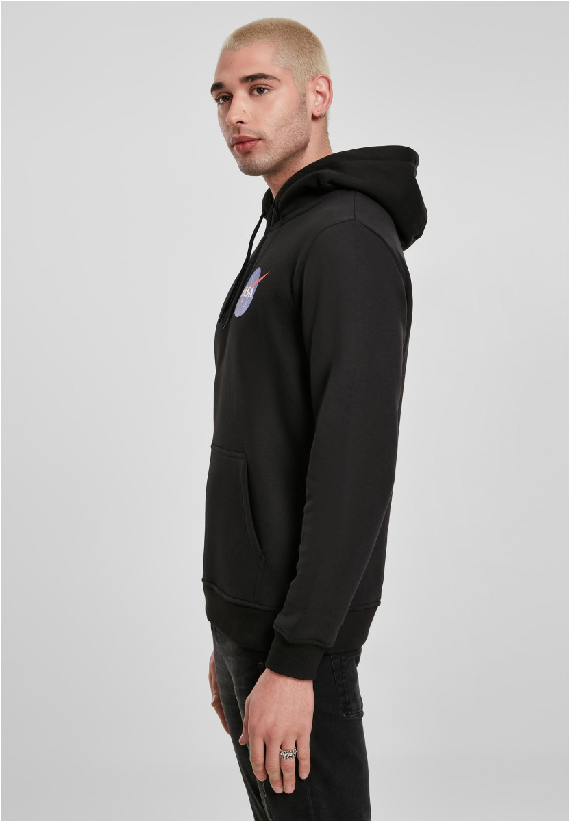 NASA Insignia Flag Hoody