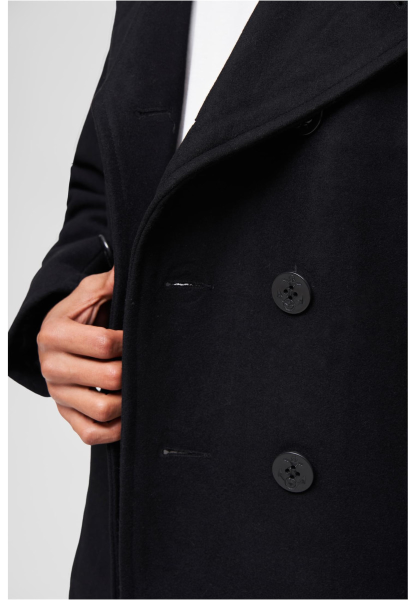 Pea Coat