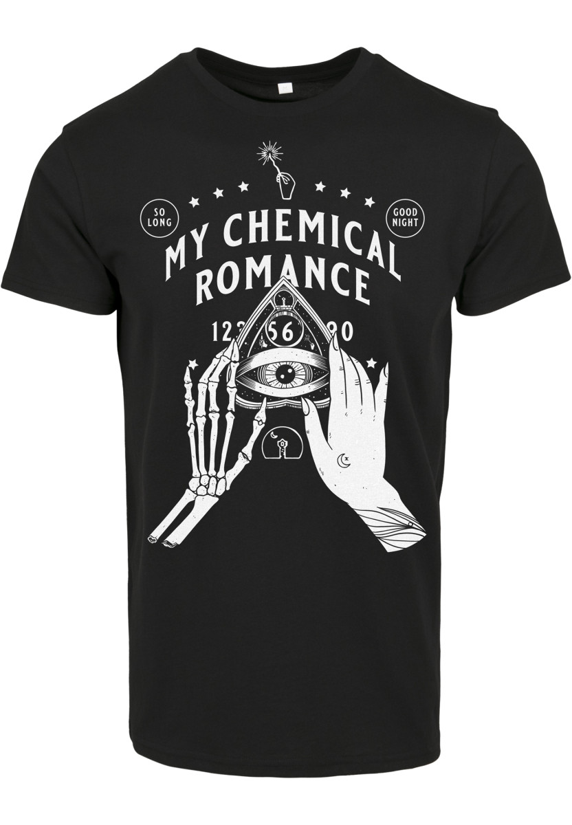 My Chemical Romance Pyramid Tee