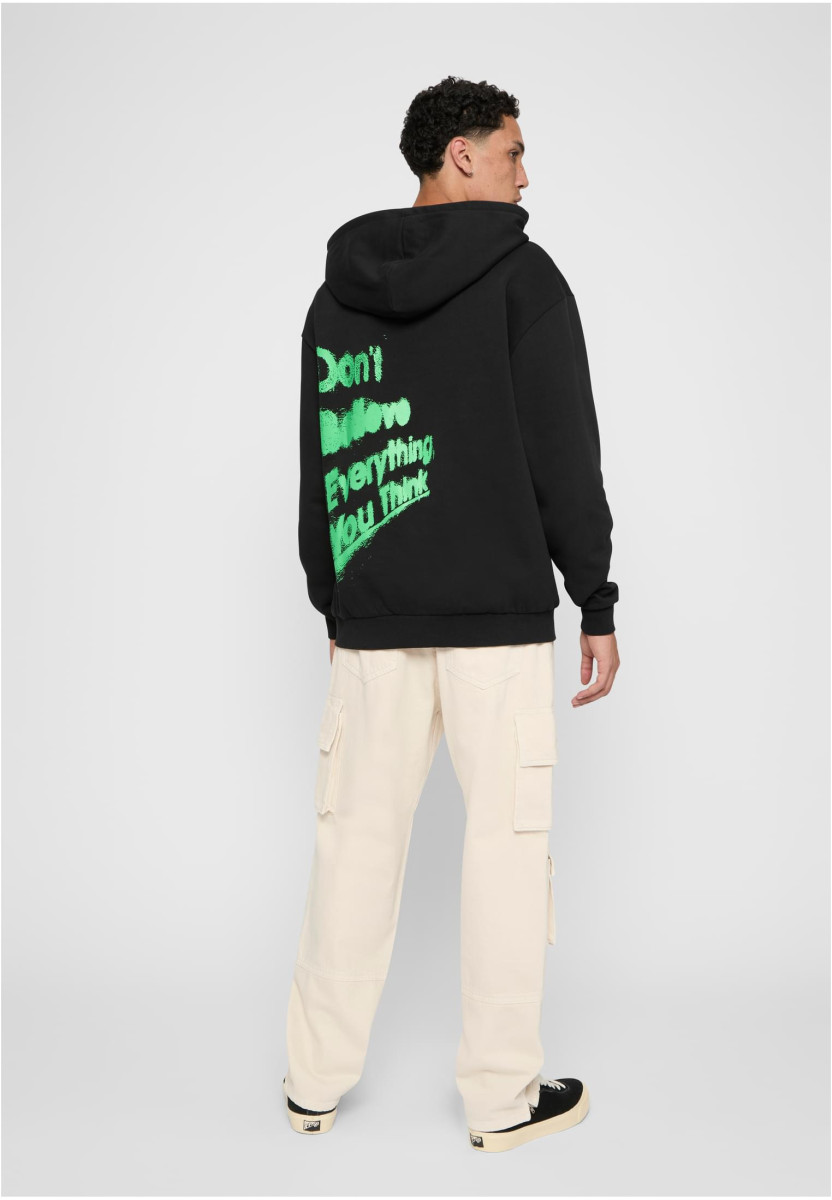 Don't Believe Hoodie