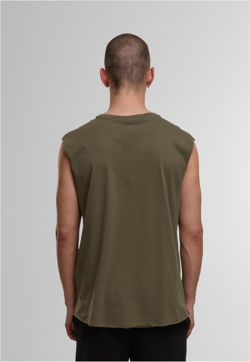 EAGLE V.2 Sleeveless Tee