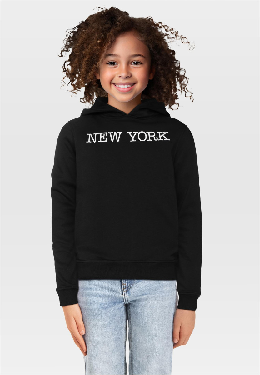 New York Hoody