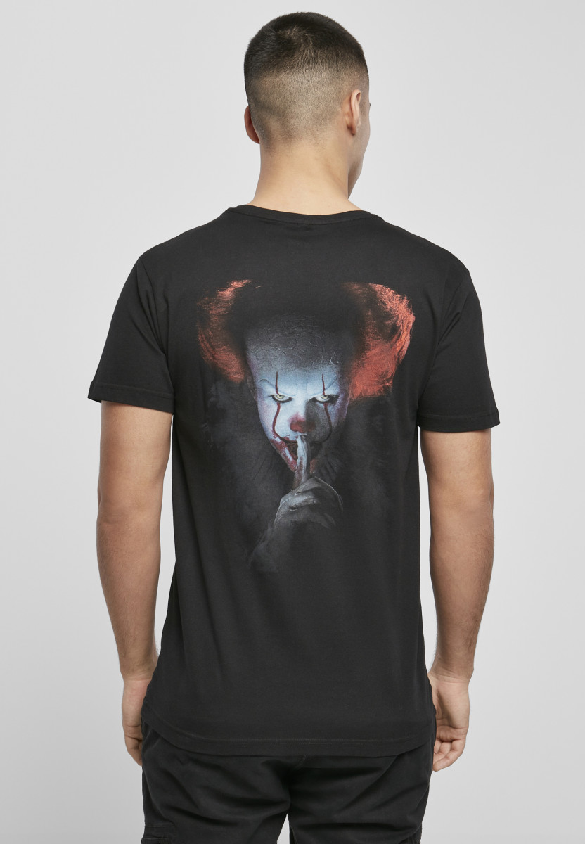 IT Logo Clown Tee