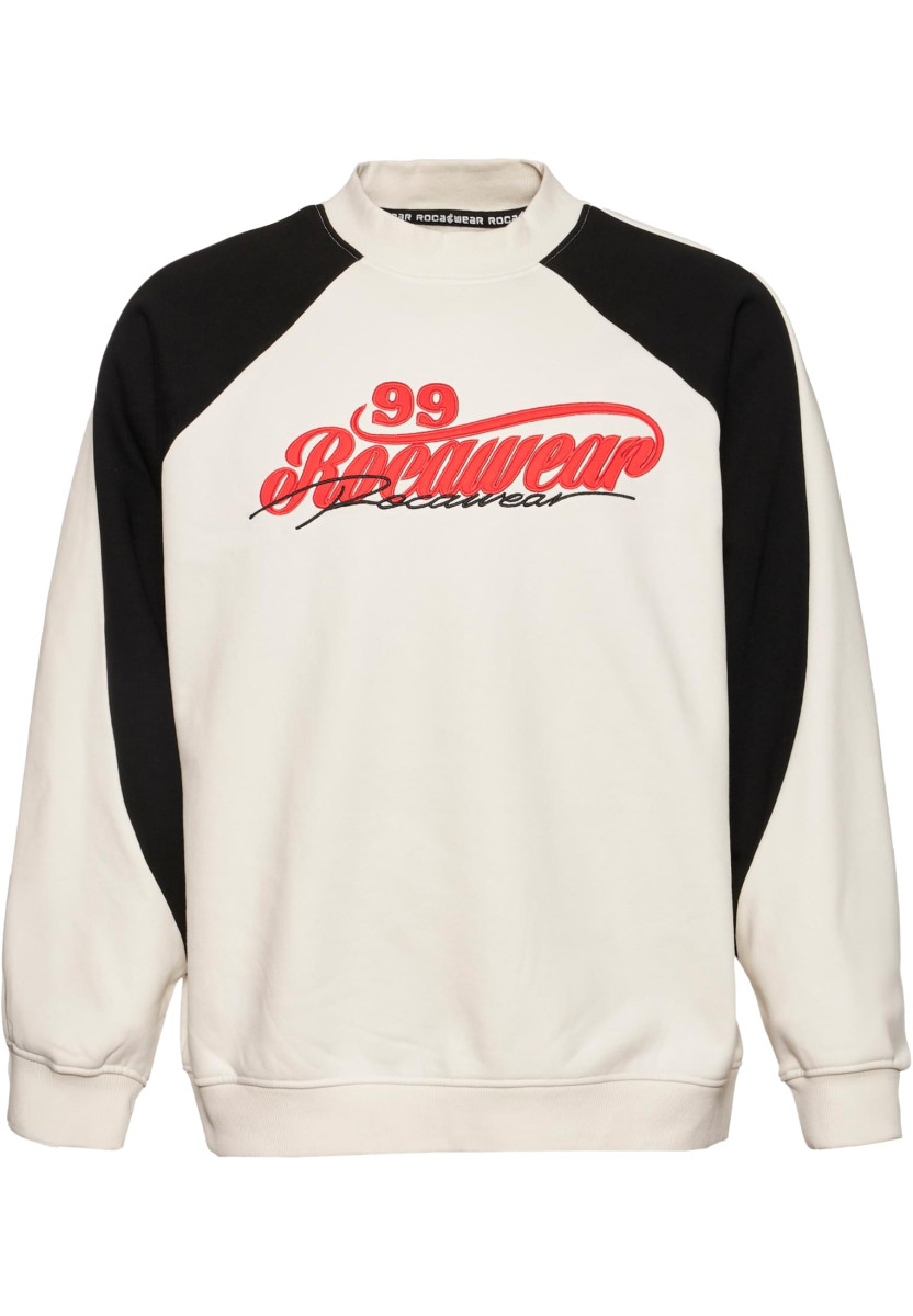 Rocawear Blocks Pullover