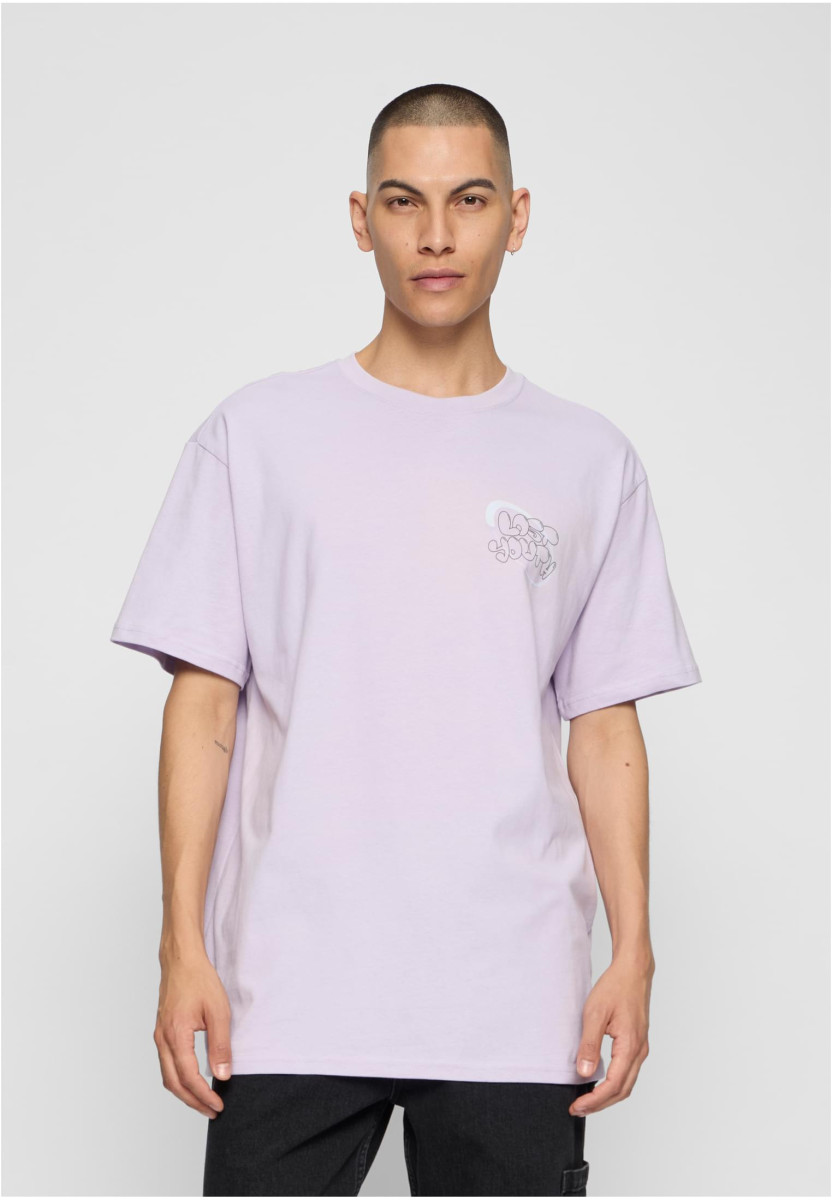LY TEE - SMILEY