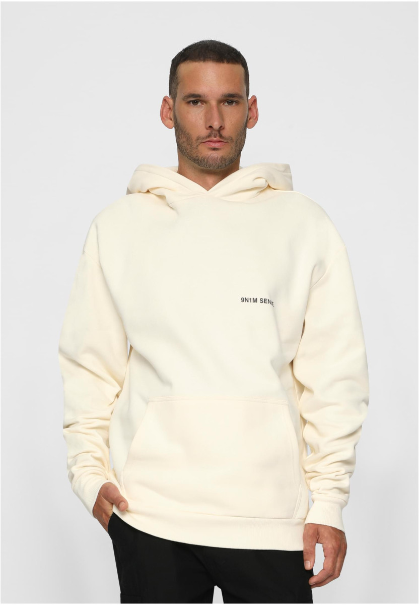 Sense Don't Give up Kid Hoody