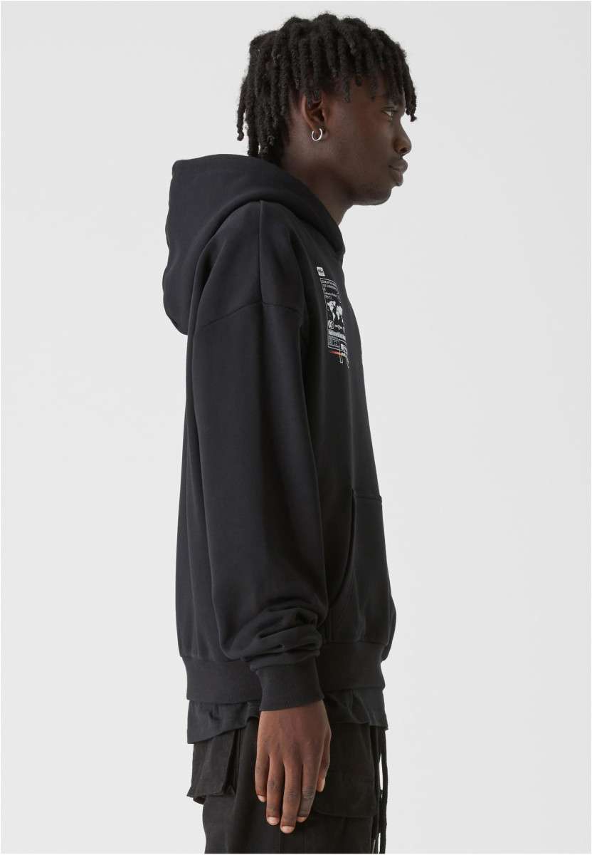 LY HOODY - CONCEPTUAL