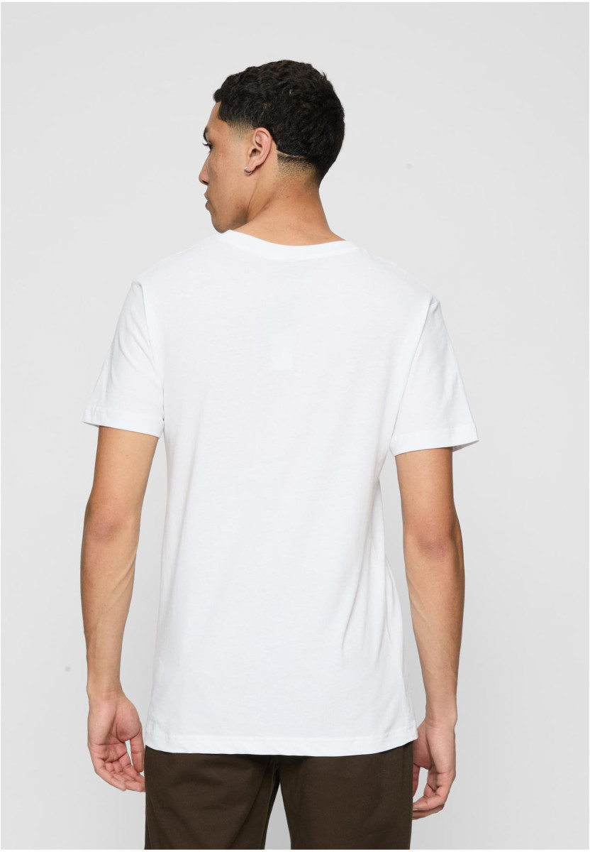 Small Basketball Player Tee