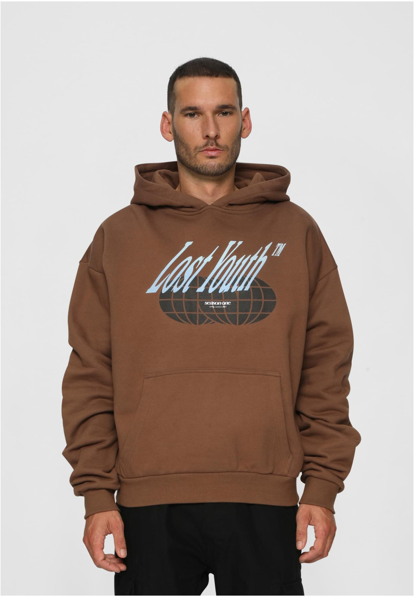 LY HOODY - ICON V.5