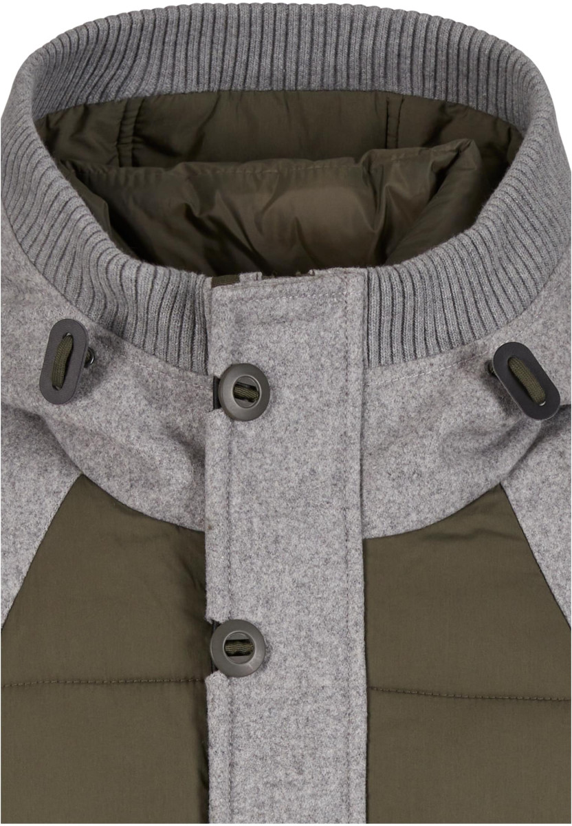 Brandit Men Garret Jacket