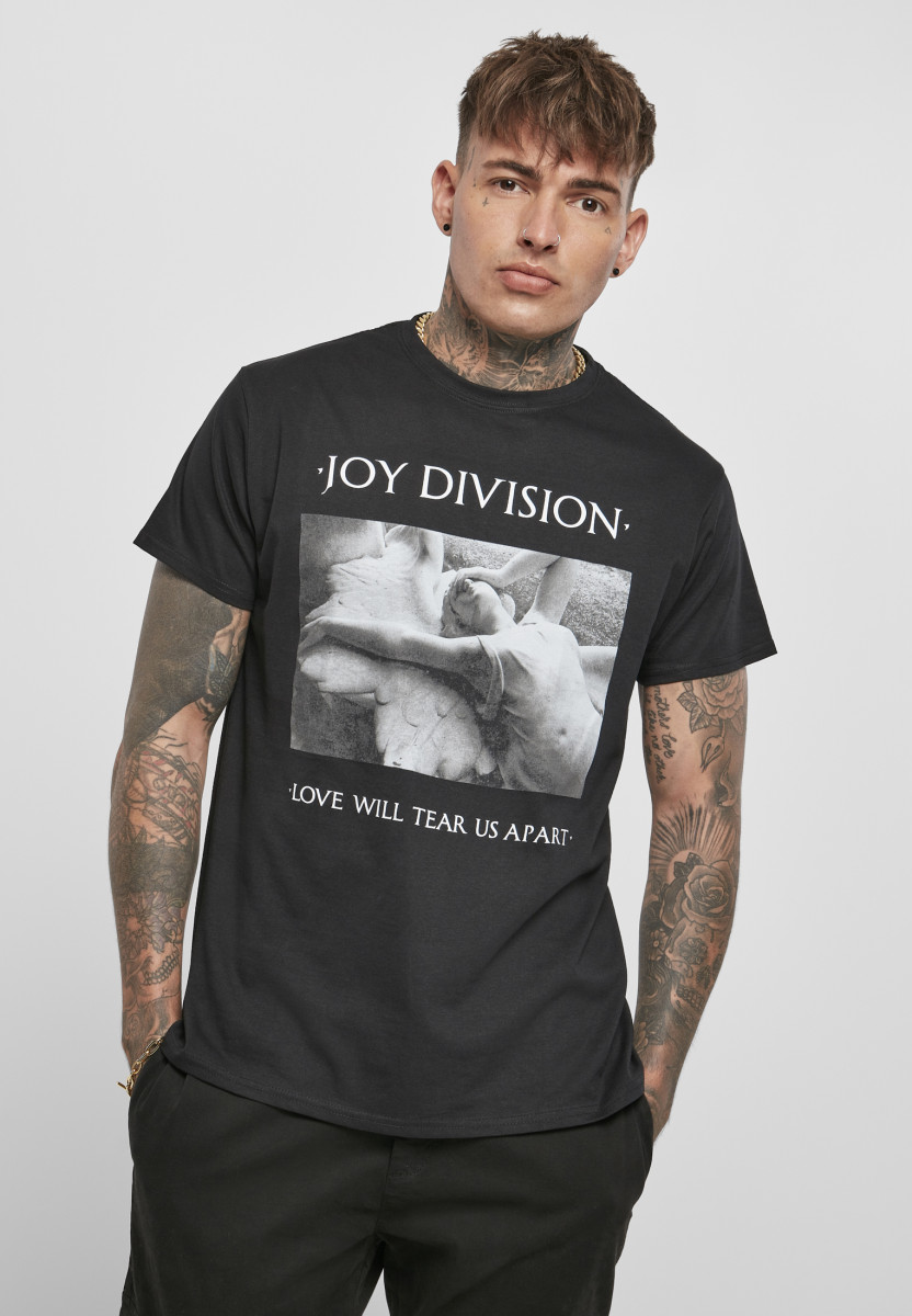 Joy Division Tear Us Apart Tee