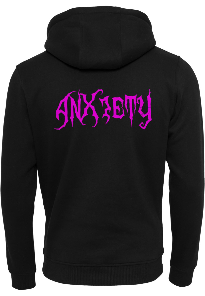 Anxiety Hoody