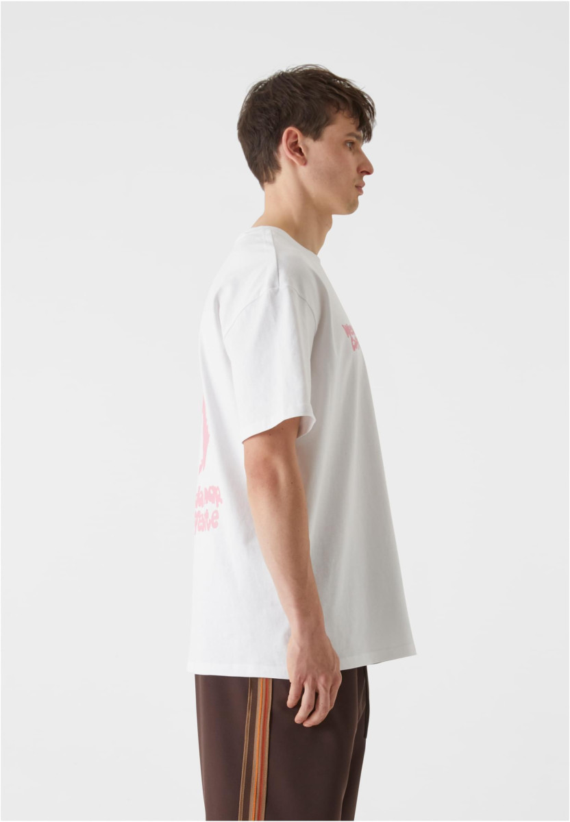 Lost Youth Tee - Western Coffee