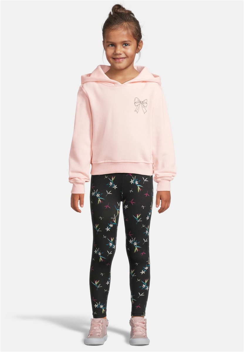 Bow Hoody