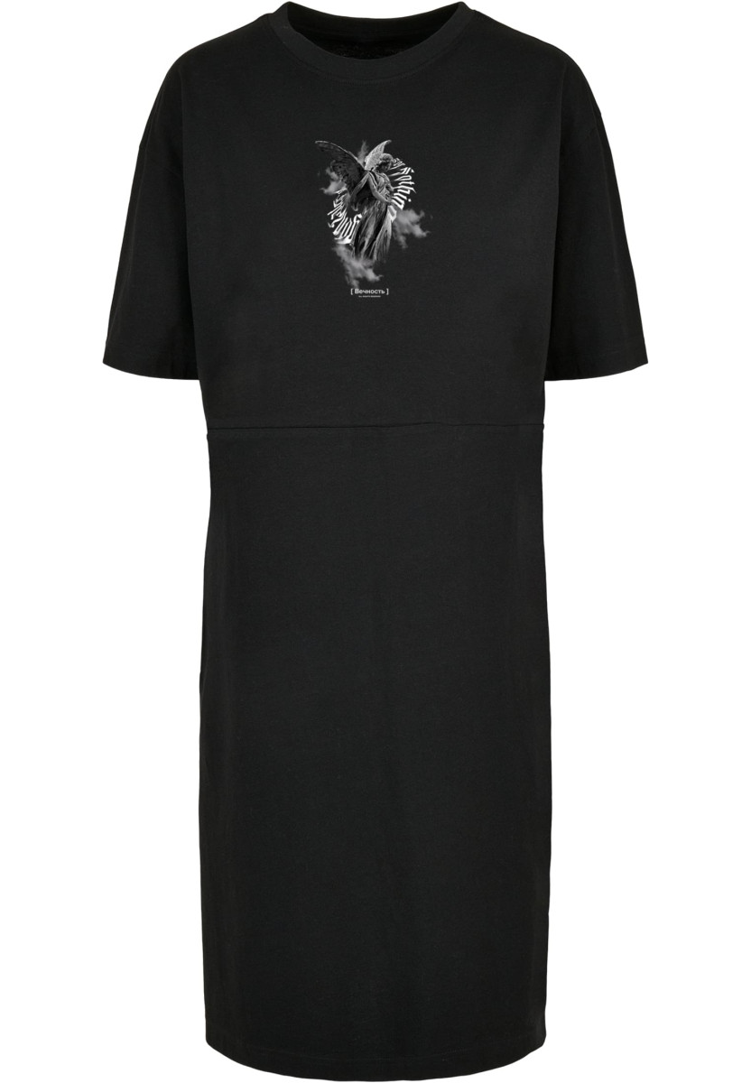 Ladies ANGEL 3.0 x Organic Dress